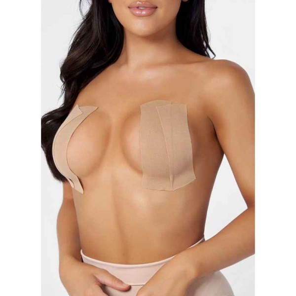 Adhesive Breast Tape