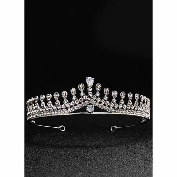Crown Jewel Tiara