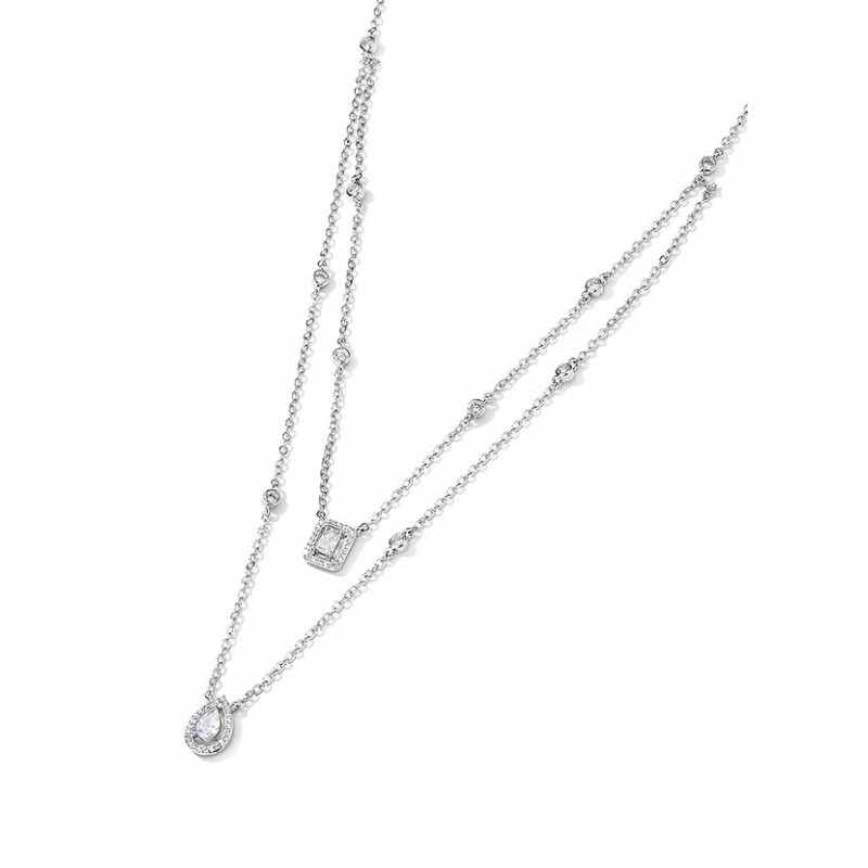 Simplicity Necklaces